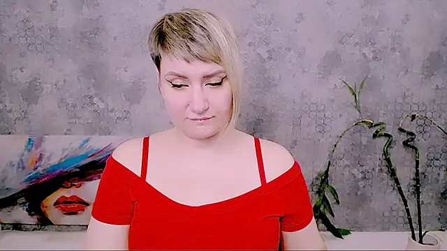 Djullia Chat XXX live