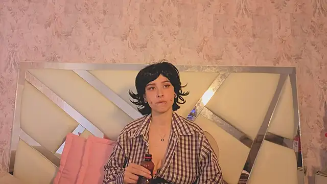 Chat XXX ao vivo de Benny_and_Mark