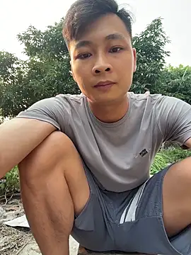 Naughty___asianのウェブカメラショー