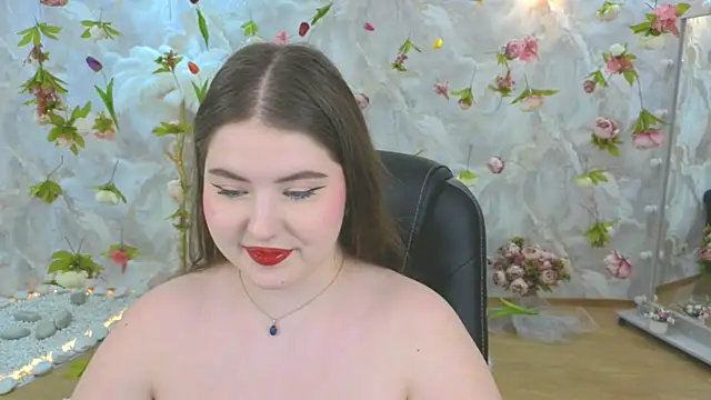 PixelGoddessのライブXXXチャット