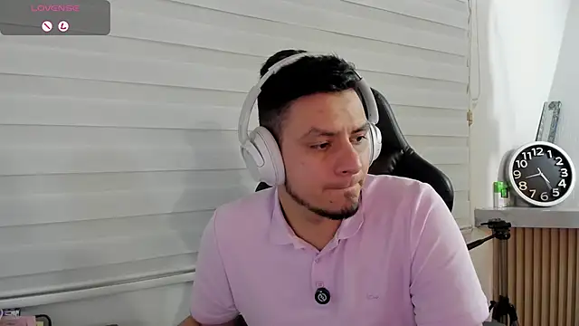 Chat XXX Live Rick_Adams