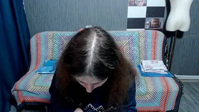 Czat XXX na żywo – pa1e_pr1ncess