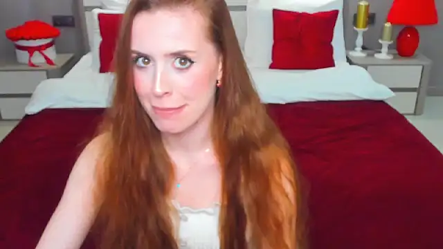 _Sweet__Cherry_ Obrolan Langsung XXX