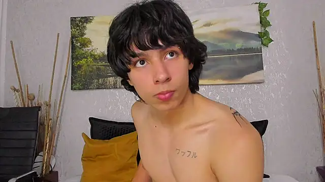 Tyler_durten 웹캠 쇼