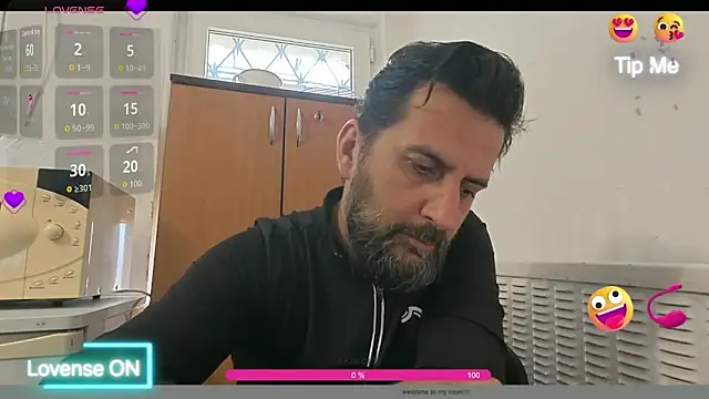 Chat XXX Live TARKAN1