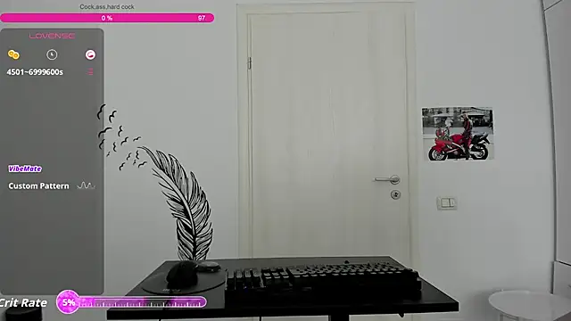 Онлайн чат XXX ZackFraser