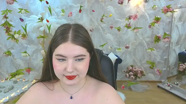 PixelGoddess Chat XXX live