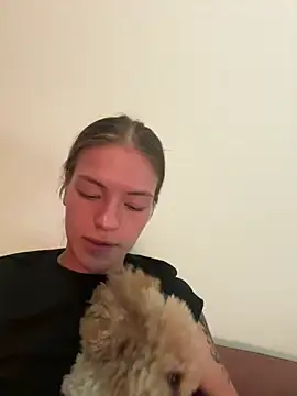 -Sexy_Barbie- Chat XXX in diretta