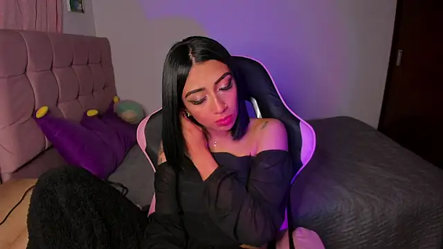 Bellacatx Chat XXX in diretta