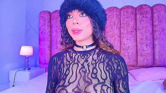 Zahara1 Chat XXX in diretta