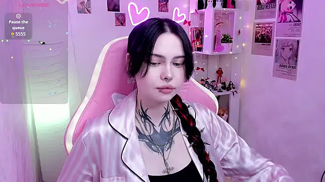 Morana_Batt Chat XXX in diretta