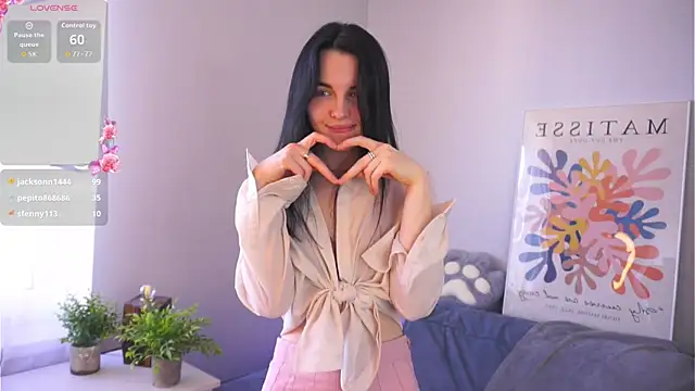 MirnaTellado Obrolan Langsung XXX