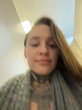 KishaMur 现场XXX聊天