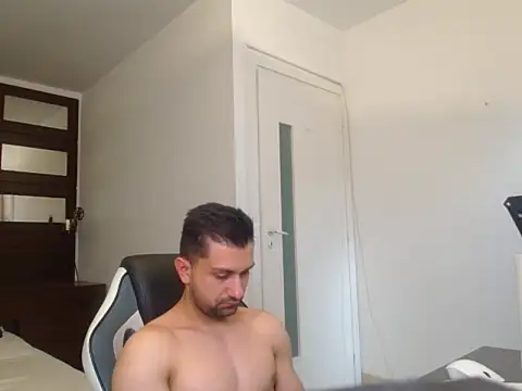 Онлайн чат XXX BryceReign