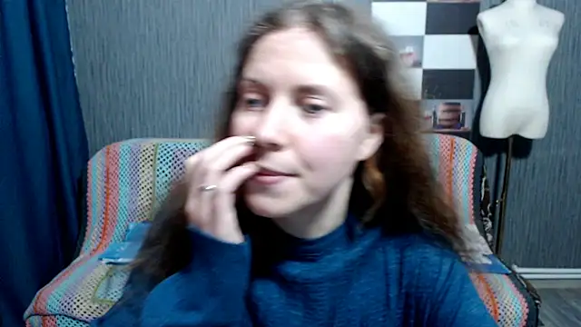 Chat XXX en directo de pa1e_pr1ncess