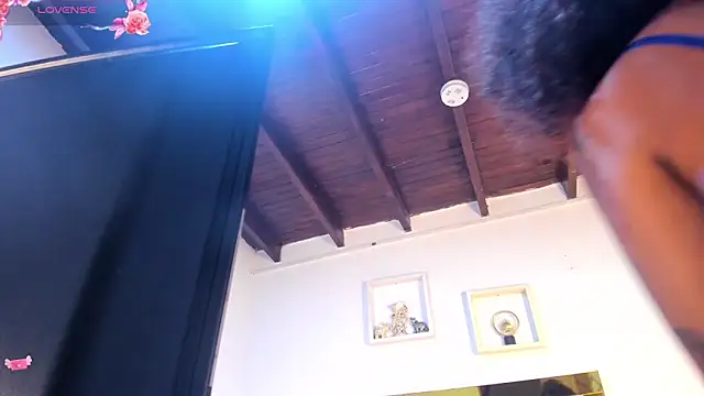 Živý XXX chat vahiolet_fuentes