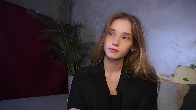 Chat +18 de EdlinHargus ao vivo