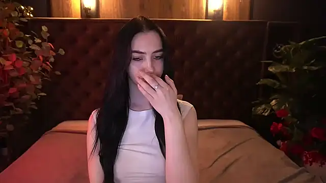 دردشة WildKittenX_ الجنسية المباشرة