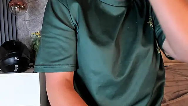 ArielleWilde Chat XXX in diretta