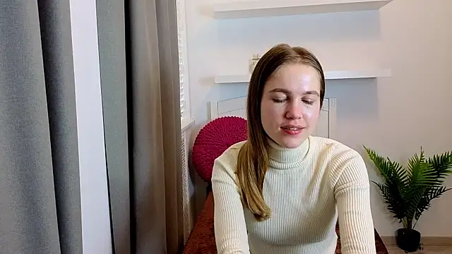 Živý XXX chat LoveXLexi