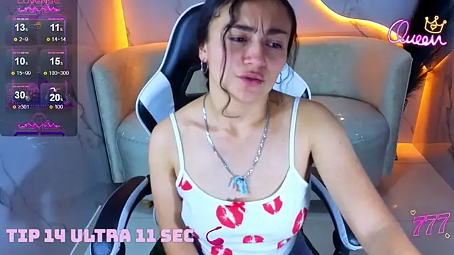 دردشة Sweet_Morita_Tx الجنسية المباشرة