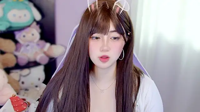 yuki3366 Adlı Modelin Canlı XXX Sohbeti