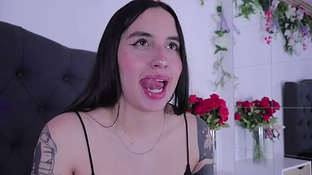 kaylee_lee – Naživo XXX chat