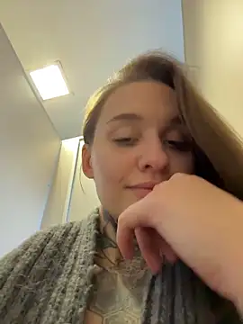 دردشة KishaMur الجنسية المباشرة