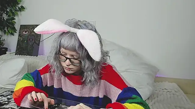 EdythElswick Chat XXX in diretta