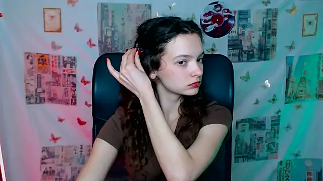 _SusieSu_ Chat XXX in diretta