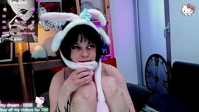 Sima_Wendy Chat XXX in diretta