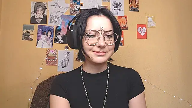 HighLense Webcam show