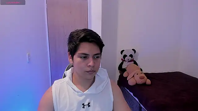 Asta_YunoXXX webcam show