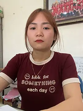 Bana-gibeeのライブXXXチャット