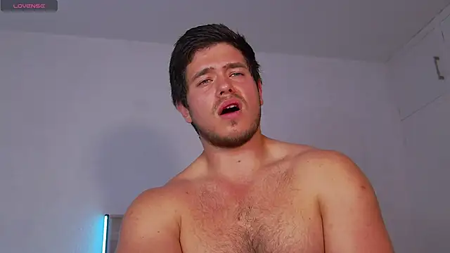 Webkamerová show Arilas_