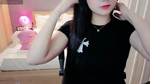 JENNIE-16's Live XXX Chat
