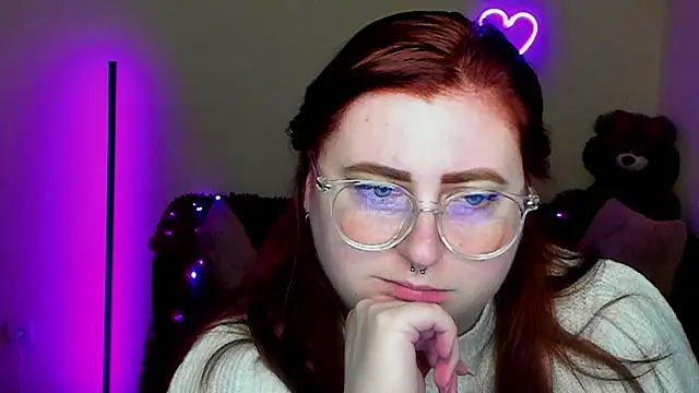 Alicia_love00's Live XXX Chat