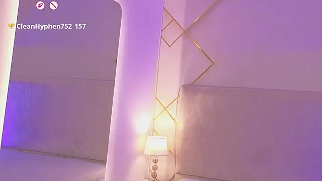 Chatroom XXX en direct de Nioki_