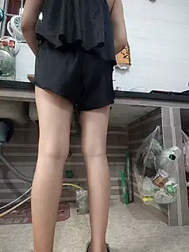 Chat +18 de Haralushiaaa ao vivo