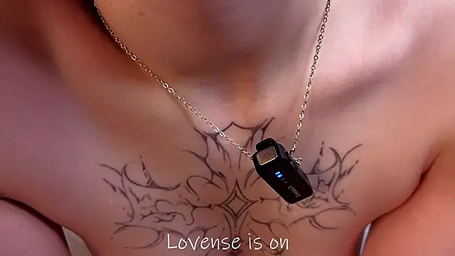 Chat +18 de LurleneRamo ao vivo