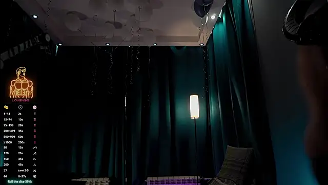 VIktorSecret: απευθείας συνομιλία ΧΧΧ