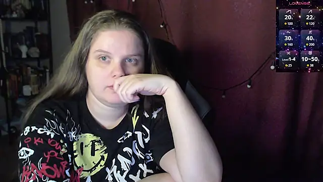 Chat XXX Live so_cute777