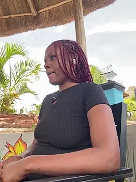 Dellah27's Live XXX Chat