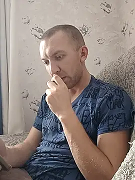 _uncle_Mitya-43_ Pertunjukan Webcam