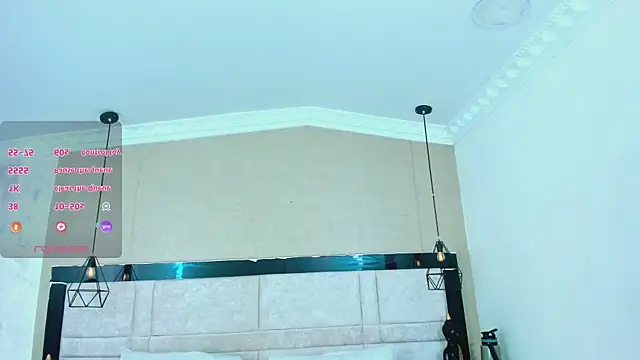 kimCosseyyのウェブカメラショー