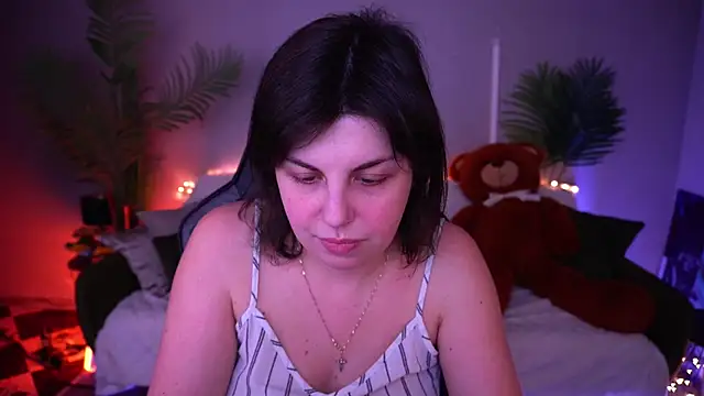 MirandaWong 라이브 XXX 채팅