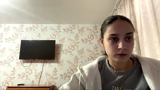 PagedLard Webcam show