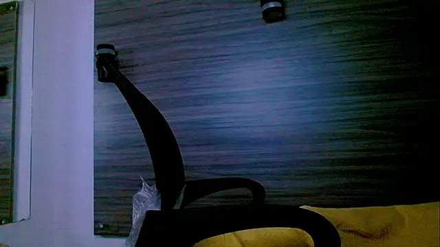 Webkamerová show DaviidBuckx_