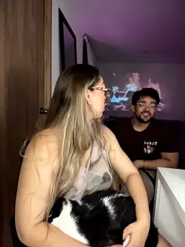 Im_sophiie's Live XXX Chat