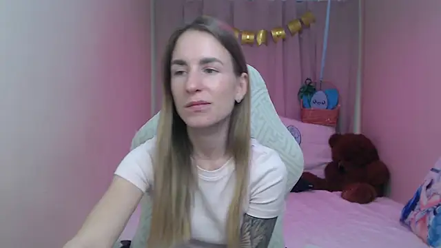 Chat XXX en directo de DeboraHorny